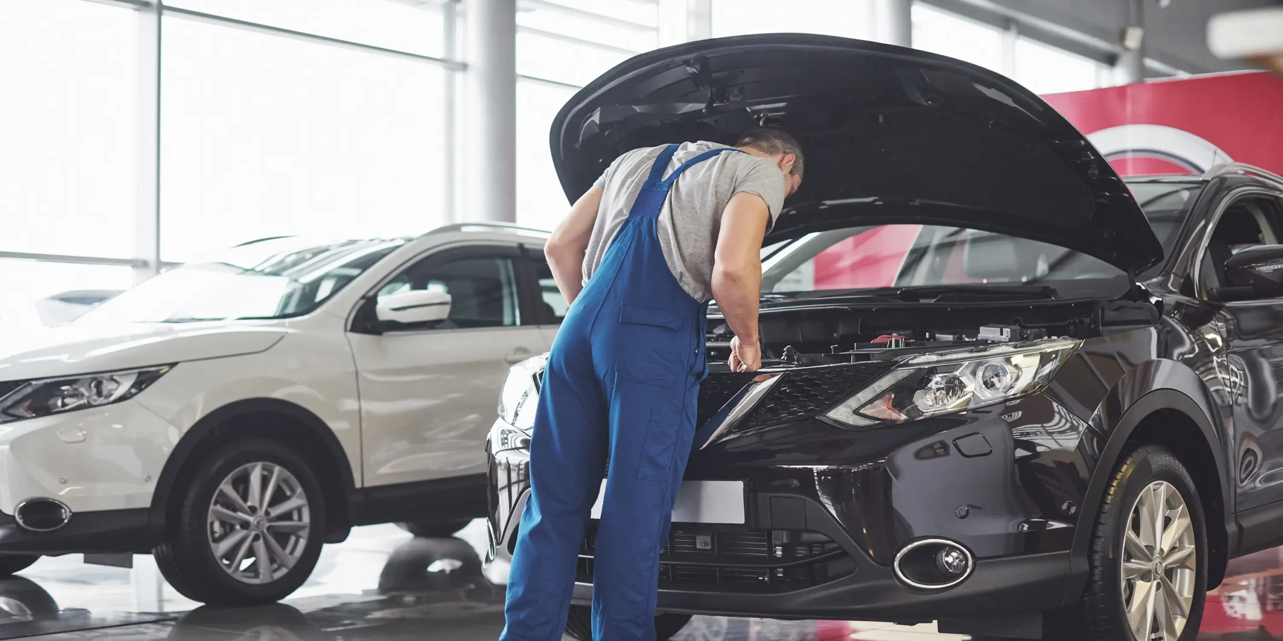 автосервіс київ