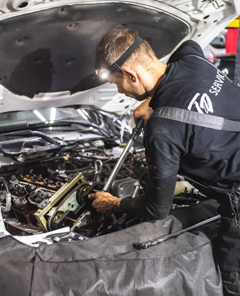 бмв сервіс київ